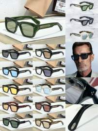 Picture of Jacques Marie Mage Sunglasses _SKUfw80916809fw